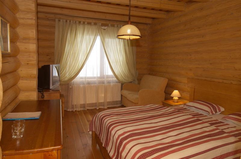 Hotel Marika Dragobrat Habitación foto