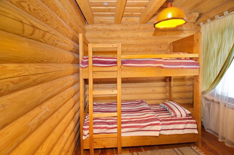 Hotel Marika Dragobrat Habitación foto