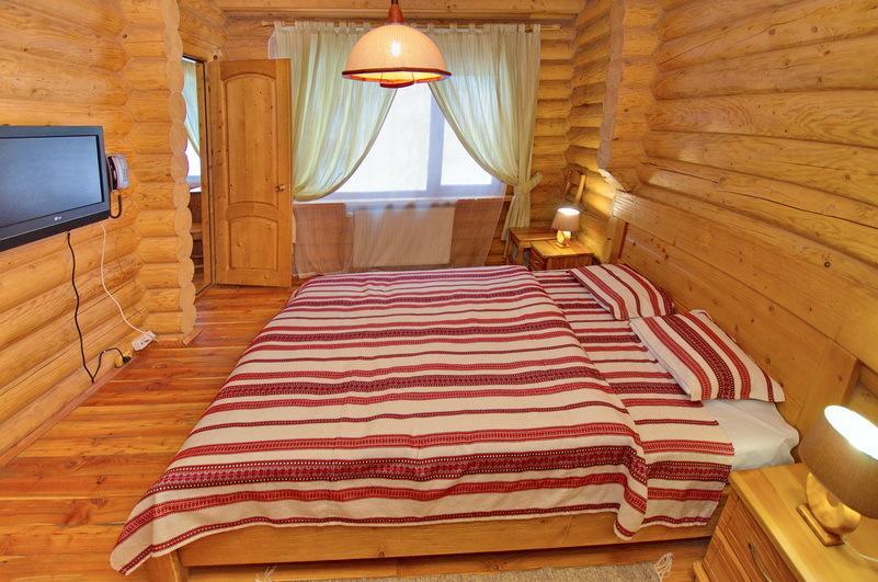 Hotel Marika Dragobrat Habitación foto
