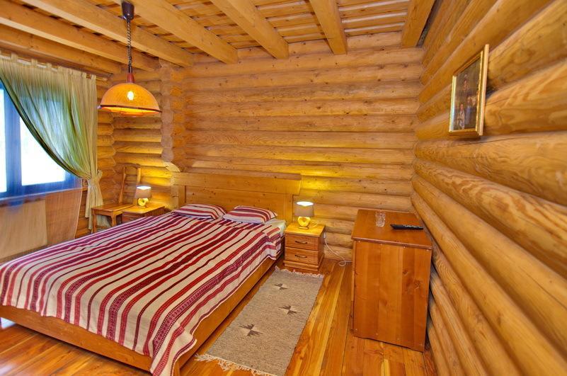 Hotel Marika Dragobrat Habitación foto